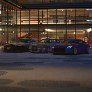 Petrol head