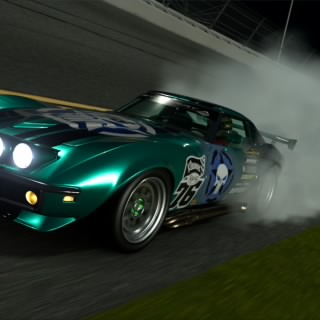 GT Racer