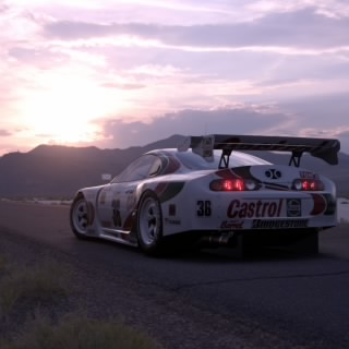 Speed Racer