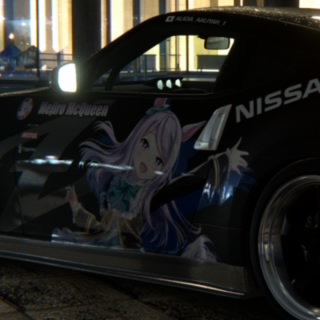 ありしあありーや