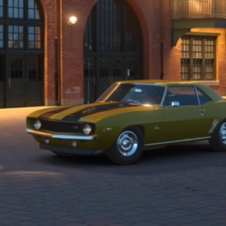 KDDrifts