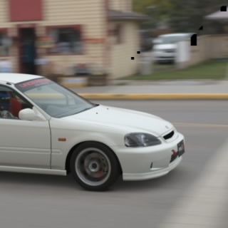 TurboCat