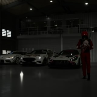 Lxcky