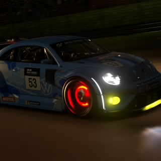 Diego xrace