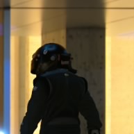 Icarus