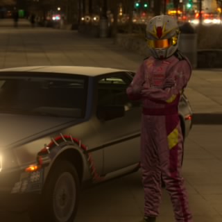 JustinKredible