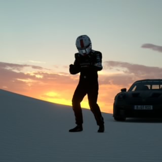 The Grim Reaper