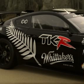 TurKiwiRacing