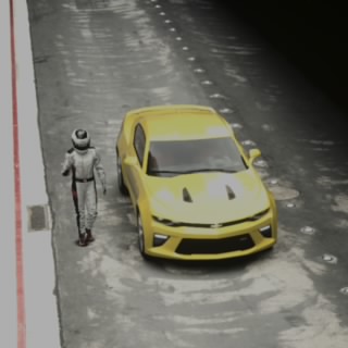 Wackadoo