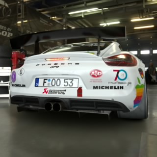 OSS-Racing #23