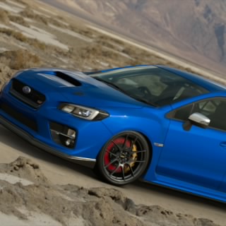 SUBARU　FORSTER好き