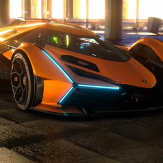 Rez Racer 