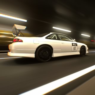 Nyteflux
