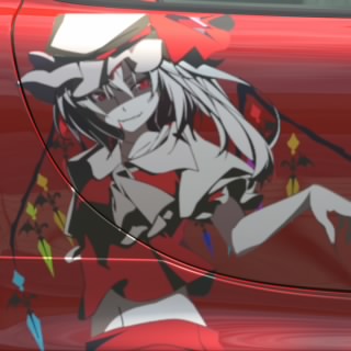 フラン好きの翔