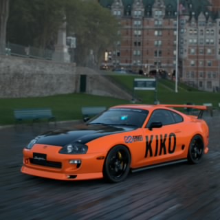 Kiko