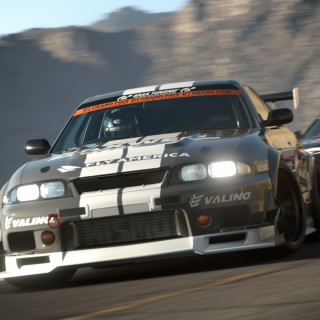 RV37 SKYLINE