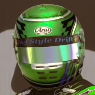 DefStyleDrift デフ