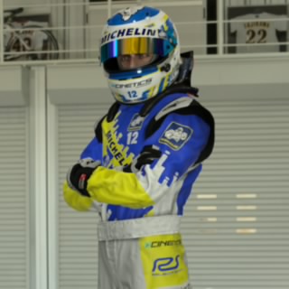 Manu Nismo