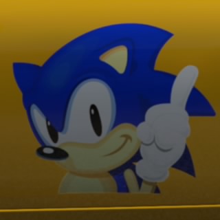 Sonic-Zzang