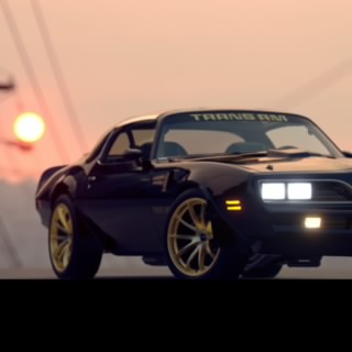 Scorpion