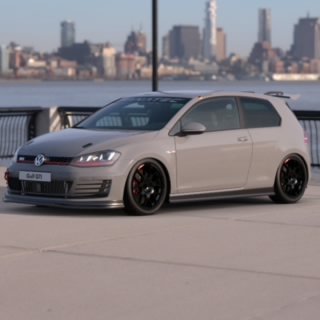 GTIRASER