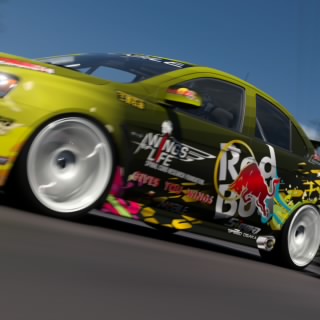 GTRacer