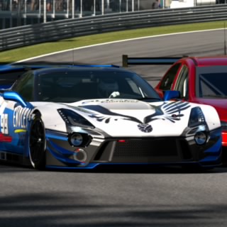 GT Emperor