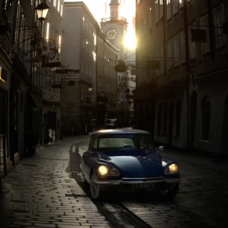 AliDerAMGfahrer