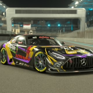 JaypexRacing