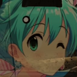 Canadian Miku