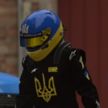 Ukrainian Dad