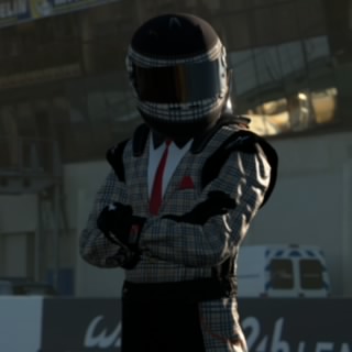 Hotstepper-76 VR