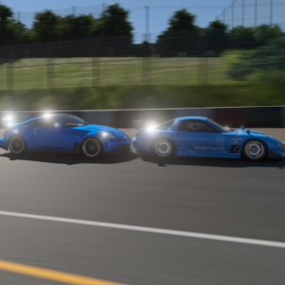 DanoGT3