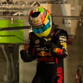 Sergio Perez