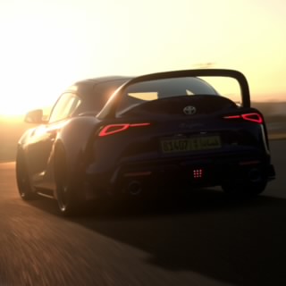 SUPERTURBO