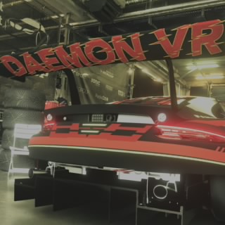 Daemon VR