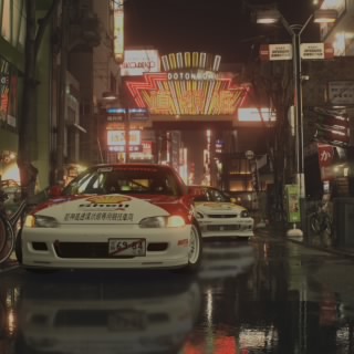SpeedShopStrays