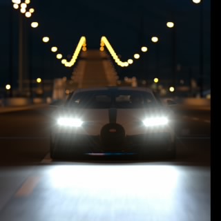 GTR