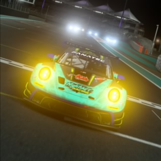 NSR GermanHal