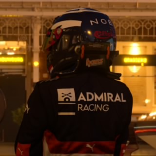 Admiraal