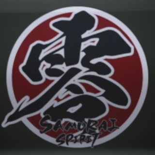 ～ 侍零 ～　masami