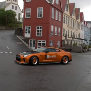 Tiroloco CR
