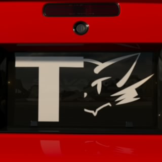 ターボー