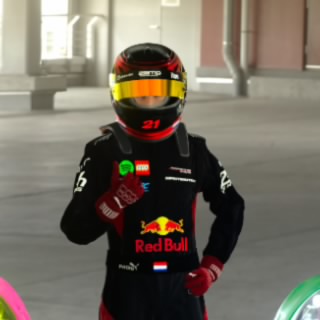 Paolo VD Meijde