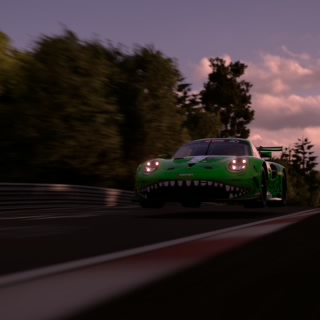 SpinDiesel