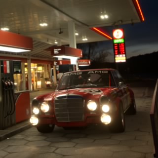 En
