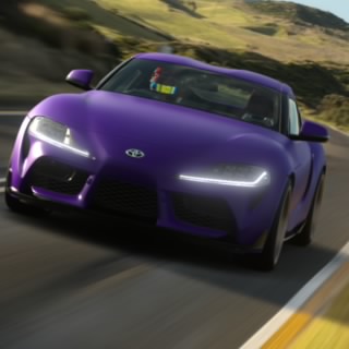 JPRacing