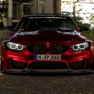 ///M Power