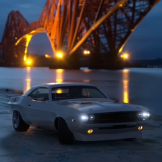 D. Campbell