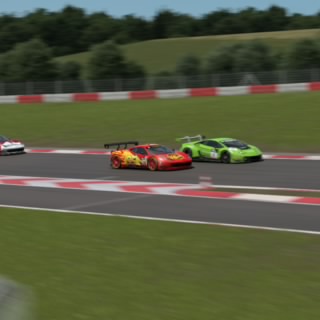 Flash McQueen
